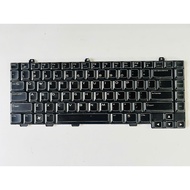 Alienware M14X R2 M14X R1 Laptop Keyboard 0VPP86 Zin Led