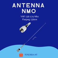 ANTENNA NMO MOUNT CAR MOBILE HAM RADIO VHF