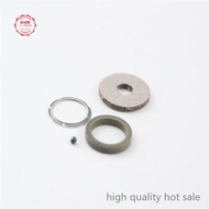 50 Pack/lot F00VC99002 FooVC99002 F 00V C99 002 Injector  gasket repair kit with 1.34mm black ball f