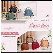 Monic bag jims honey bag jims honey Tote bag