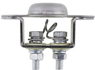 DVPARTS Glow Plug Indicator 15231-65950 15231-65954 15231-65953 15321-6595 for Kubota L225 L245 L245