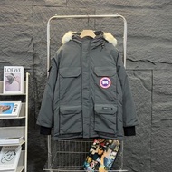 Canada Goose Expedition 派克大衣