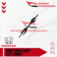 Front Drive Shaft for Honda SNA FD 1.8 2006 - 2011
