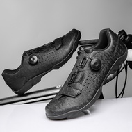 รองเท้าปั่นจักรยานเสือภูเขารองเท้าสำหรับปั่นจักรยาน Mtb ทนทานต่อการสึกหรอรองเท้าปั่นจักรยานเสือภูเขาจักรยานเสือภูเขารองเท้าปั่นจักรยานระบายอากาศ2023
