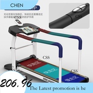 Treadmill For SG Home Use, Multifunctional, Green, Environmentally Friendly, Radiation Free, Foldabl