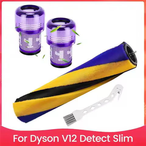 EYFL-Replacement Parts V12 Filter For Dyson V12 Detect Slim Series Vacuum Cleaner Accessories Vacuum