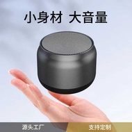 Quality Bluetooth Speaker Desktop Small Speaker Mini Bluetooth Small Speaker Gift TWS Dual Small Spe