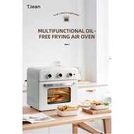 TJean Multifunctional Oil-Free Frying Air Oven (18L)