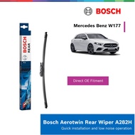 Bosch Aerotwin A282H Rear Wiper for Mercedes Benz W177