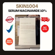 SKIN1004 [Byjuly] Niacinamide Skin Serum1004