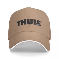 Available Thule (2) Baseball Cap Men Women Fashion Polyester Hat Unisex  Snapback Outdoor Sport Adjustable Hats Golf Run