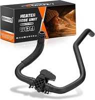 WEILEITE Heater Unit Inlet Hose Control Valve Compatible with Nissan Armada 5.6L 2004-2015 Replaces