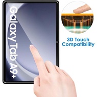 Samsung Galaxy Tab A9 Plus 11 inches Glass 9H Tempered Glass Screen Protector