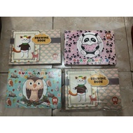 Small Picture Book B5 Contents 25 books