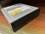 Pioneer DVR-S18LBK DVD-R/RW Writer