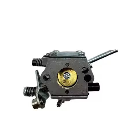 New Carburetor For ZAMA Stihl FS160 FS220 FS280 FR220 String Trimmer Brushcutter Carb C15-51 C1S-S3G