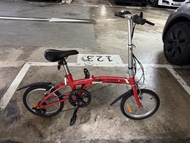 Dahon Gemini Folding Bike