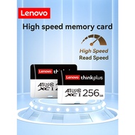 Lenovo Flash Memory Card Micro TF SD UHS-1  Video Card  Mini SD Cards Phone  Camera Nintendo 256GB 128GB 64GB 32GB