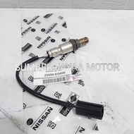 SENSOR OXYGEN 02 OKSIGEN NISSAN LIVINA ORIGINAL