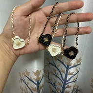 Miniature Baby Bag Blythe Mini Crossbody Love Heart Barbie ob11 1/6 bjd