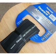 Tirell Panaracer Minits Lite Tire (201.25 / 32-406)