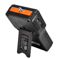 (UCRJ) V8 Finder Max Meter 4.3 Inch LCD DVB-S/S2/S2X 265 Upgraded V8 Finder2 V7 S5X WS-6933 Easy to 