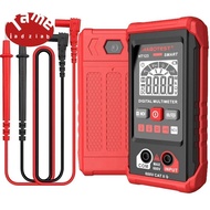 HT123 Digital Multimeter - Automatic Digital Multimeter - Smart Measurement - Electrical Tester Volt