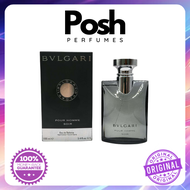 ⭐️AUTHENTIC BVLGARI POUR HOMME SOIR EDT 100ML PERFUME