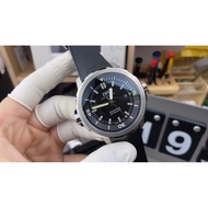 IWC IWC Ocean Chronograph Series Jacques Eve Costco Adventure Journey Special Edition with Imported 
