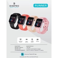 Digitec Smart Watch Runner