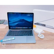 【強強滾3C】 二手 MAC BOOK PRO(13.3) 8+512G 鐵灰  (已過保)#CO2TL2QGHF1P