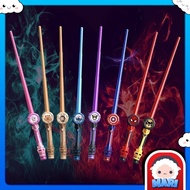 [Light & Music] Saber Light Stick Detachable Fighting Kids Children Play