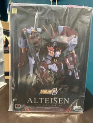 全新 千值練 鉄機巧 古鐵