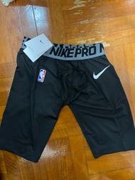 Nike pro combat NBA 緊身褲現貨