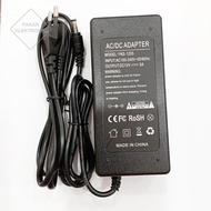DC 12V 5A Adapter (12V 5A Adapter)