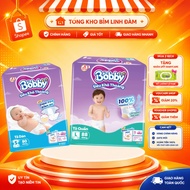 [Express]BOBBY diaper pants ultra size M96/L88/Xl76/Xxl70/Nb-S74/S-M62/obby mega L96/Xl84/xxl76, bob