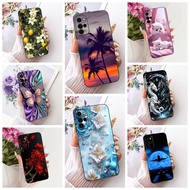 Motorola Moto G22 Case Cover Cute Fashion Funny Painted Silicone Casing XT2231-1 XT2231-2 XT2231-5