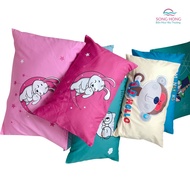 Children's single pillow 40cmx58cm