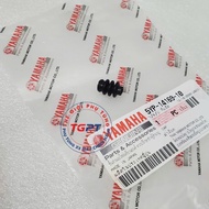 Fuel tank rubber Exciter 135, Spark 135 - 5YP-14169-10