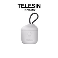 Telesin Allin Box Portable Storage Charger with Batteries for GoPro Hero 12/11/10/9 ที่ชาร์จแบ๊ตเตอร