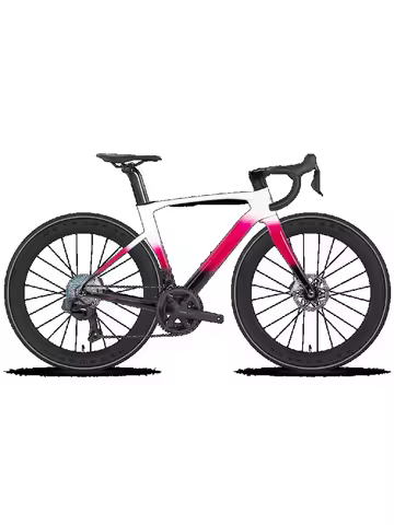 TWITTER Tornado Ultimate EDS TX7100 Electronic Transmission 24Speed,Inner Cable,Carbon Fiber Road Bi