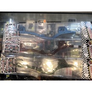 TEAM GSPEED LCG GS-FS/V4 CHASSIS CARBON FIBER