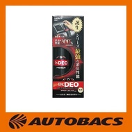 Dr Deo Anti Bacteria F/Ac by Autobacs