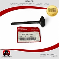 HONDA BEAT EXHAUST VALVE 14721-KVY-900