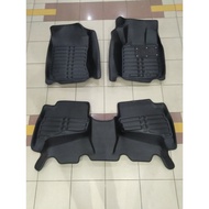 Karpet Mobil 5D Premium Xenia Avanza 2011-2021