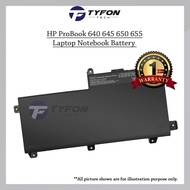 HP ProBook 640/645/650/655 Laptop Notebook Battery OEM CI03XL