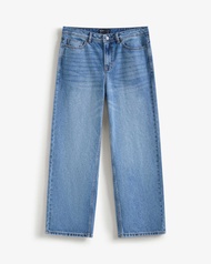 Quần Denim Nam Form Straight - Routine 10F24DPA010