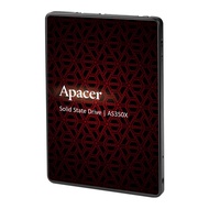 SSD 2.5 SATA APACER AS350X 128GB 256GB 512GB