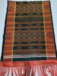 Ulos sadum pakaian adat Batak toba