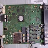 SONY KDL-32CX520 screen Problem